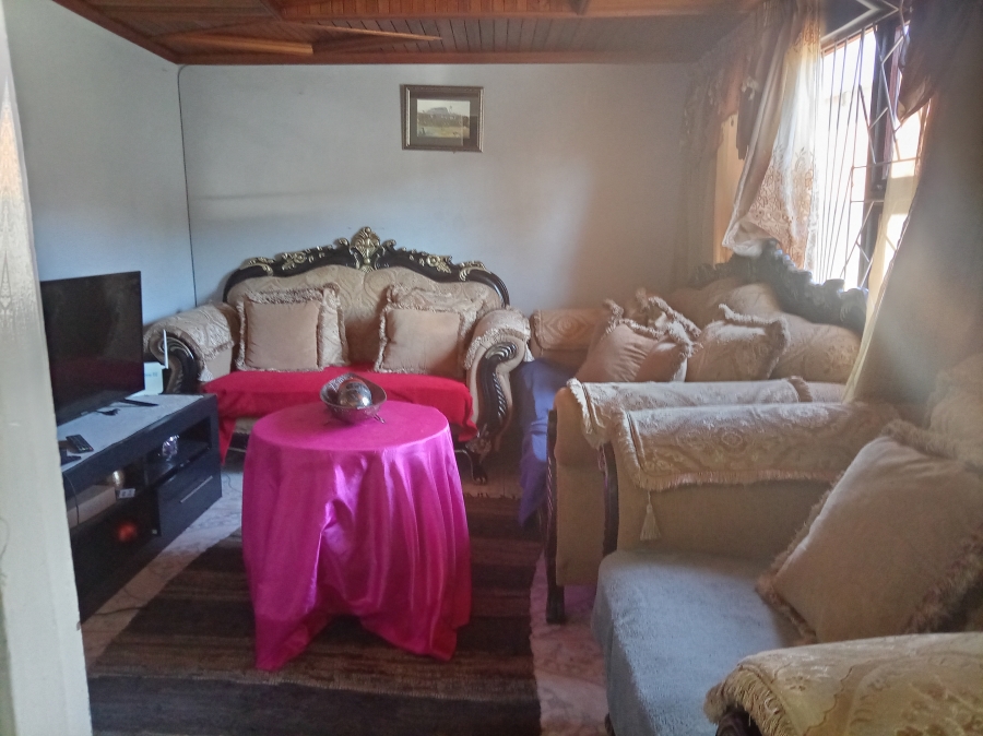 2 Bedroom Property for Sale in Mdantsane Nu 8 Eastern Cape